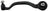 Beck Arnley 102-7038 Suspension Control Arm and Ball Joint Assembly - Front Left Lower