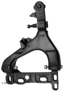 Beck Arnley 102-7073 Suspension Control Arm and Ball Joint Assembly - Front Right Lower