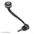 Beck Arnley 102-7161 Suspension Control Arm and Ball Joint Assembly - Front Left Upper Forward