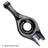 Beck Arnley 102-7233 Suspension Control Arm - Rear Right Lower Rearward