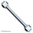 Beck Arnley 102-7266 Suspension Control Arm - Rear Upper Forward