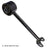 Beck Arnley 102-7275 Suspension Trailing Arm - Rear