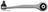 Beck Arnley 102-7512 Suspension Control Arm and Ball Joint Assembly - Front Left Upper Forward