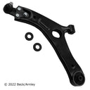 Beck Arnley 102-7584 Suspension Control Arm and Ball Joint Assembly - Front Left Lower