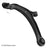 Beck Arnley 102-7612 Suspension Control Arm and Ball Joint Assembly - Front Left Lower