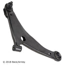 Beck Arnley 102-7639 Suspension Control Arm and Ball Joint Assembly - Front Right Lower