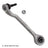 Beck Arnley 102-7725 Suspension Control Arm and Ball Joint Assembly - Front Right Lower Rearward