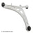 Beck Arnley 102-7775 Suspension Control Arm and Ball Joint Assembly - Front Left Lower