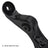 Beck Arnley 102-7783 Suspension Control Arm - Front Left Lower