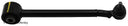 Beck Arnley 102-7808 Suspension Control Arm and Ball Joint Assembly - Front Right Rearward