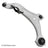 Beck Arnley 102-7825 Suspension Control Arm and Ball Joint Assembly - Front Left Lower