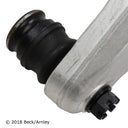 Beck Arnley 102-7834 Suspension Control Arm and Ball Joint Assembly - Front Right Lower