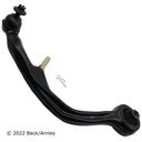 Beck Arnley 102-7856 Suspension Control Arm and Ball Joint Assembly - Front Left Lower Rearward