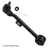 Beck Arnley 102-7873 Suspension Control Arm and Ball Joint Assembly - Rear Right Upper