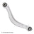 Beck Arnley 102-7893 Suspension Control Arm - Rear Left Upper Rearward