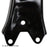Beck Arnley 102-7910 Suspension Control Arm - Front Left Lower