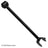 Beck Arnley 102-7917 Suspension Control Arm - Rear Lower Rearward