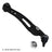Beck Arnley 102-8025 Suspension Control Arm and Ball Joint Assembly - Front Right Lower Rearward
