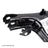 Beck Arnley 102-8030 Suspension Control Arm - Rear Right Upper