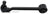Beck Arnley 102-8034 Suspension Control Arm and Ball Joint Assembly - Rear Left Upper