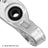 Beck Arnley 102-8047 Suspension Control Arm - Front Right Lower Forward