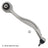 Beck Arnley 102-8049 Suspension Control Arm and Ball Joint Assembly - Front Left Upper Forward