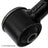 Beck Arnley 102-8083 Suspension Control Arm and Ball Joint Assembly - Front Left Upper or Front Left Upper Forward