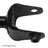 Beck Arnley 102-8095 Suspension Control Arm - Rear Lower Forward