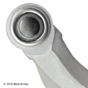 Beck Arnley 102-8114 Suspension Control Arm and Ball Joint Assembly - Front Left Lower
