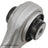 Beck Arnley 102-8166 Suspension Control Arm and Ball Joint Assembly - Front Left Upper Rearward