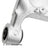 Beck Arnley 102-8238 Suspension Control Arm and Ball Joint Assembly - Rear Left Upper