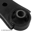 Beck Arnley 102-8244 Suspension Control Arm and Ball Joint Assembly - Front Left Lower