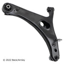 Beck Arnley 102-8271 Suspension Control Arm and Ball Joint Assembly - Front Left Lower