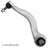 Beck Arnley 102-8317 Suspension Control Arm and Ball Joint Assembly - Front Right Lower