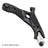 Beck Arnley 102-8320 Suspension Control Arm and Ball Joint Assembly - Front Right Lower