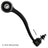 Beck Arnley 102-8337 Suspension Control Arm and Ball Joint Assembly - Front Left Upper Forward