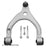 Beck Arnley 102-8359 Suspension Control Arm and Ball Joint Assembly - Front Right Upper