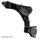 Beck Arnley 102-8379 Suspension Control Arm and Ball Joint Assembly - Front Left Lower