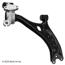 Beck Arnley 102-8393 Suspension Control Arm - Front Right Lower
