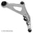 Beck Arnley 102-8395 Suspension Control Arm and Ball Joint Assembly - Front Right Lower