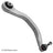 Beck Arnley 102-8402 Suspension Control Arm and Ball Joint Assembly - Front Left Lower Rearward