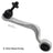 Beck Arnley 102-8428 Suspension Control Arm and Ball Joint Assembly - Front Left Upper Rearward