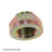 Beck Arnley 103-0502 Axle Nut - Front or Rear