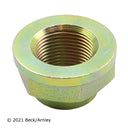 Beck Arnley 103-0504 Axle Nut - Front or Rear