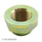 Beck Arnley 103-0504 Axle Nut - Front or Rear