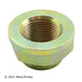 Beck Arnley 103-0504 Axle Nut - Front or Rear