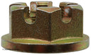 Beck Arnley 103-0512 Axle Nut - Rear