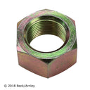 Beck Arnley 103-0517 Axle Nut - Front