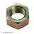 Beck Arnley 103-0517 Axle Nut - Front