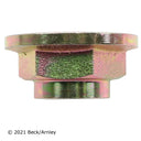 Beck Arnley 103-0519 Axle Nut - Front or Rear